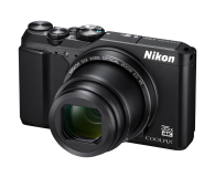 Nikon Coolpix A900 czarny - 337950 - zdjęcie 1